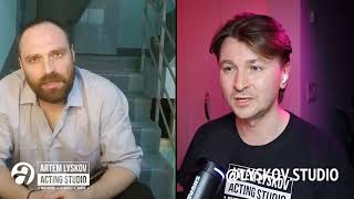 Actor Audition Feedback: Learning the Importance of Sound and Focus in Self-Tapes!