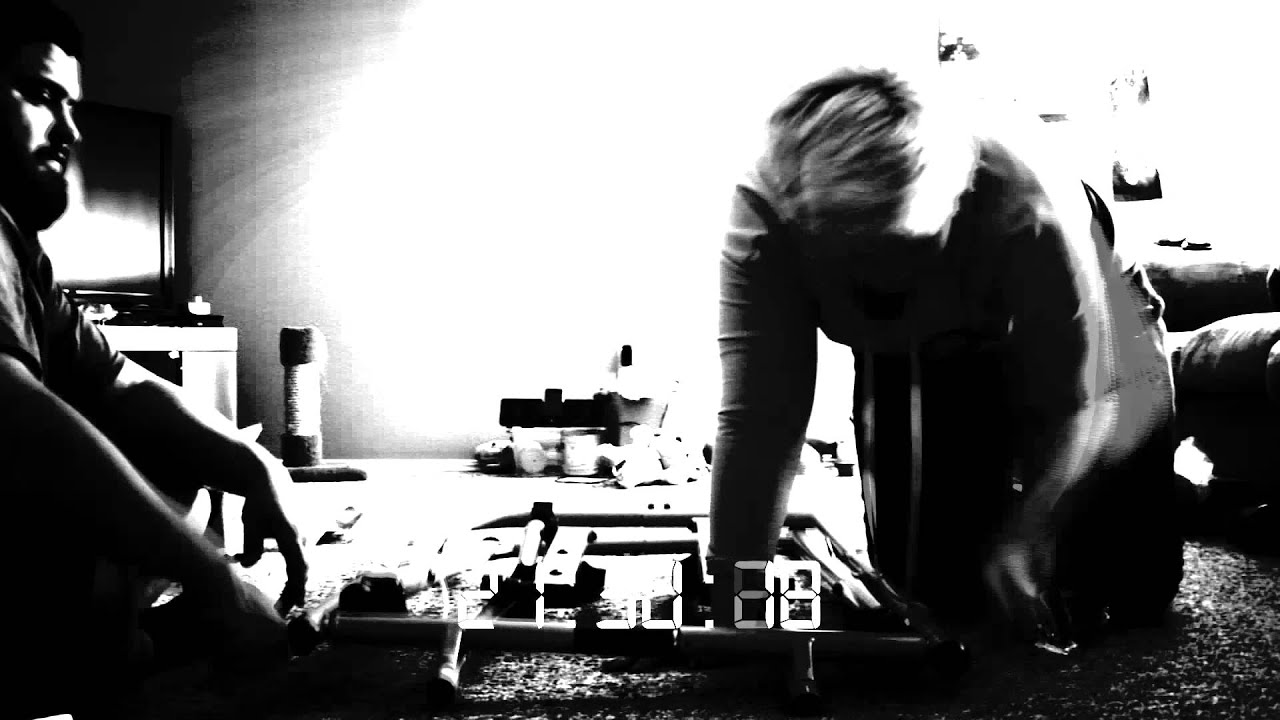 Fitness Gazelle Edge Glider Unboxing & Assembly in 4 minutes YouTube