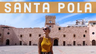 Things to do in Santa Pola | Alicante, Spain