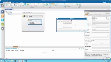 How to use Control-M Variable or  Autoedit in embedded scriptt audio5