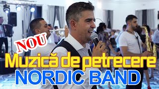 NOU Muzica populara de petrecere Nordic Band la nunta moldoveneasca 2022