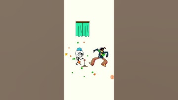 Troll Master 2 puzzle Level 1 to 3 walkthrough Gameplay android Mobile