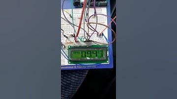 Alto 800 RPM meter DIY