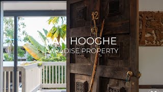 No.12 RAMBLING ROSE | 9-11 Amphora Street , Palm Cove | Introduced By Jan Hooghe