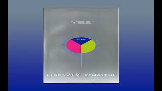 Celebrity Yes - Cinema/Leave It - HiRes Vinyl Remaster Wealth