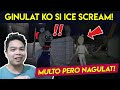Ginulat ko si Ice Scream - Ice Scream Part 1