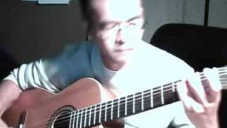 Mot Coi Di Ve - Trinh Cong Son chords