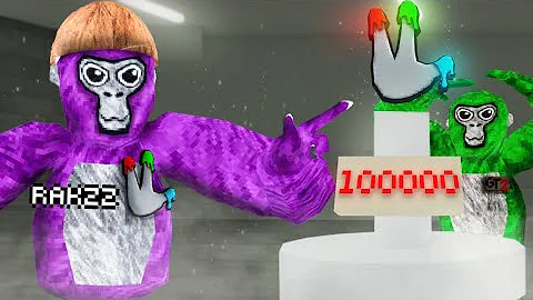 I Trolled with the RAREST Cosmetic…