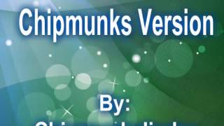 Pitbull - International Love Chipmunks