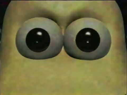 Feeding Gromit A Lost Wallace and Gromit Short on VHS FOUND REAL FIXED