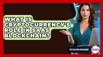 What Is Cryptocurrency