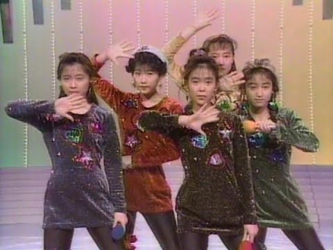邦楽 coco CoCo『CoCo1番!』より4曲 - YouTube