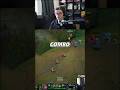 Don't Disrespecting You Opponent #leagueoflegends #leagueoflegendsclips