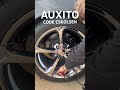 AUXITO portable tire inflator + charger + flashlight #viral #automobile #technology #review #fyp