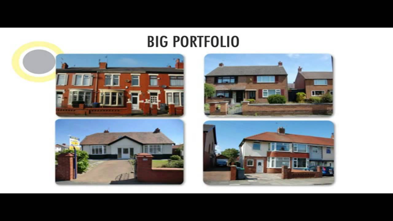 Property Tour Higher Meadow, PR25 5RR (88650)