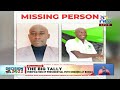 Embakasi returning officer still missing