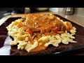 The Greatest Chicken Dish Of All Time? Chicken Paprikash With Easy Homemade Spaetzle