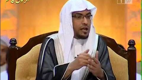 ‫صالح المغامسي - مع القرآن 2 - 20 - سورة الإسراء 101‬‎