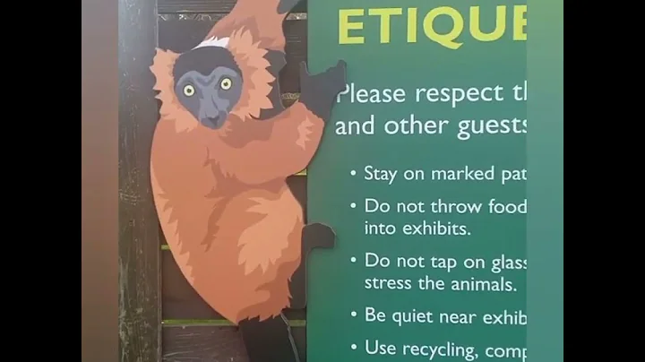 Woodland Park Zoo | Seattle, WA | Tourist attractions