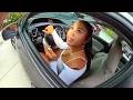 Entitled "Lawyer" Tries To Outsmart Cops During Traffic Stop... Big Mistake!