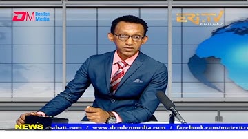News in English for September 30, 2021 - ERi-TV, Eritrea