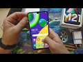 Обзор Мобильный телефон Samsung Galaxy M21 4/64GB Green (SM-M215FZGUSEK) из Rozetka