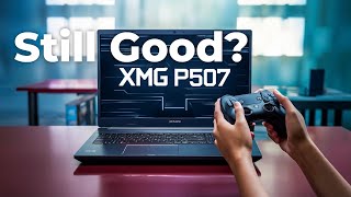 can the GTX1070 mobile still play games in 2023? Various Benchmark XMG P507