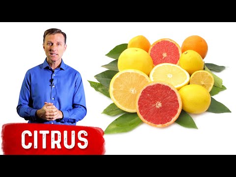 Video: Oorzaken van dikke korst en geen sap in citroenen, limoenen, sinaasappels en andere citrusvruchten