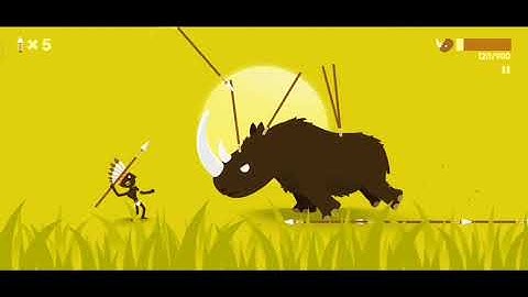 Big Hunter - Gameplay Walkthrough Part 9 (Android, iOS)