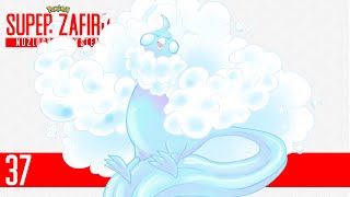 Pokémon Super Zafiro Ep.37 - UNA FAILEADA CATEDRALICIA