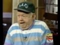 Marilyn monroe  mickey rooney making an idiot out of himself