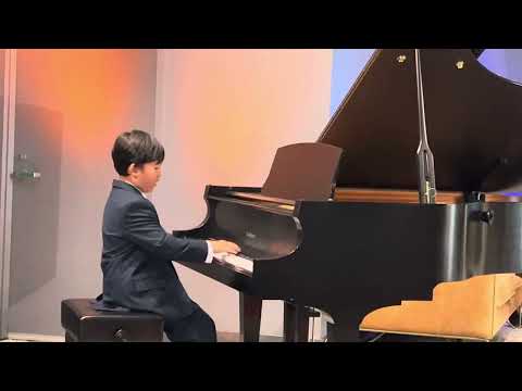 Piano Recital #2