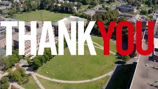 2Rπ Giving Day 2022 - Thank You!