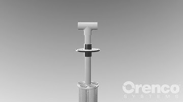 Biotube Junior Effluent Filters