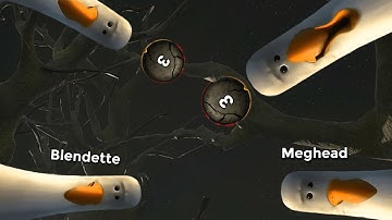 POV: What my purple Flashlight Sees after I get Sacrificed...