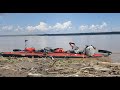 AMAZON RIVER_Russian: Амазонка в каноэ: Перу, Колумбия и Бразилия