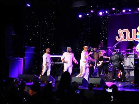 January 2025 Soultrain Cruise ft Glenn Jones & Shalamar MVI 1720 YouTube