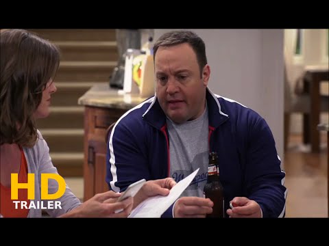 Download KEVIN CAN WAIT - Official Trailer - CBS New Shows 2016