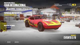 ¿Quien puso un poste ahí? | #yosydegalicia de #Twitch