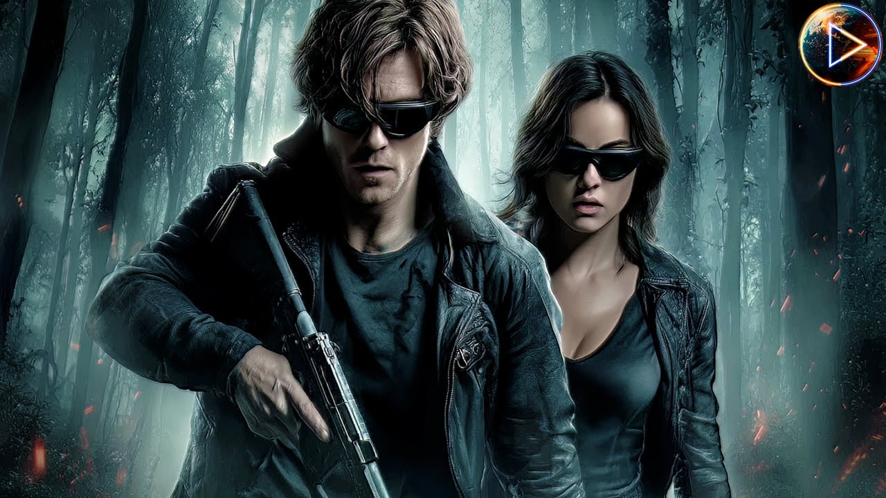 BROTE ZOMBIE: EL INICIO DEL CAOS 🎬 Película Completa de Ciencia Ficción Acción en Español 🎬 HD