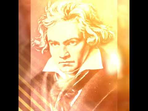 من اجمل مقطوعات بتهوفن روعه الحرب