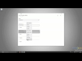 Using the People app to Manage an Address Book in Windows 10