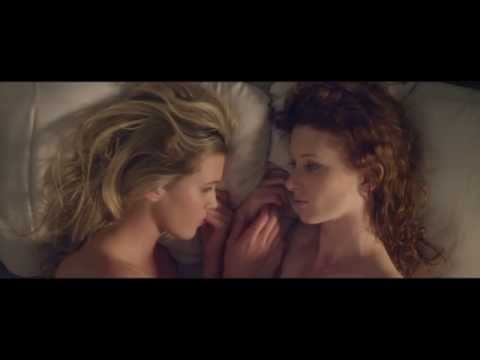 Anatomy of a Love Seen (Feature Film Trailer)