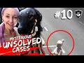 5 Mysterious Unsolved Cases #10