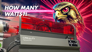 Why This 40W Laser Cutter is a Game-Changer for Artists