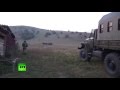 Шесть боевиков уничтожены в Ингушетии