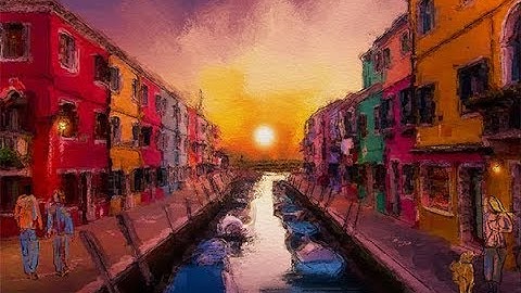 Photo-Painting - Auto Painting tips & beyond in Painter Essentials 6