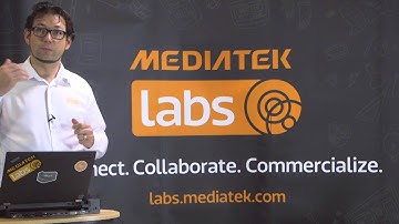 MediaTek LinkIt™ Tutorial by MediaTek Labs – LinkIt ONE Smart Greenhouse – Reading Sensors