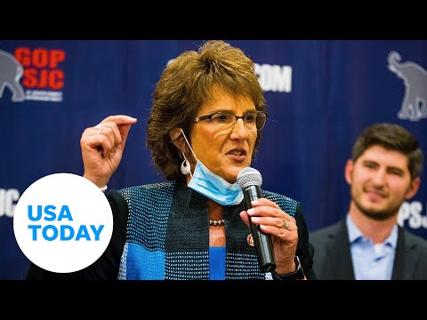 Rep. Jackie Walorski of Indiana killed in car crash | USA TODAY