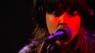 Courtney Barnett Avant Gardener The Bridge 909 In Studio Courtney Barnett Avant Gardener The Bridge 909 In Studio